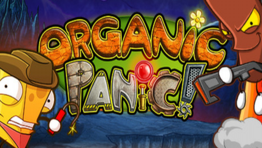 Panique organique bêta (+5 formateur) [403156253]