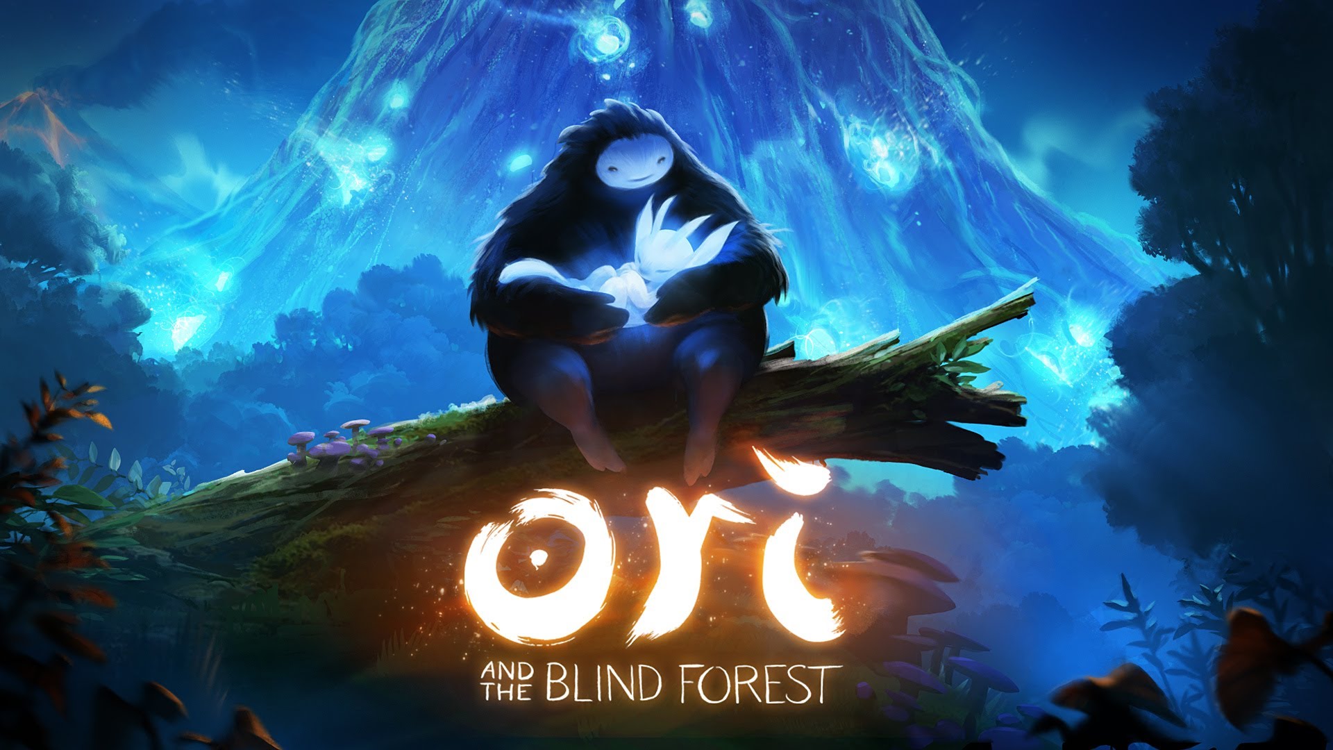 Ori y el Bosque Ciego: Edición definitiva
