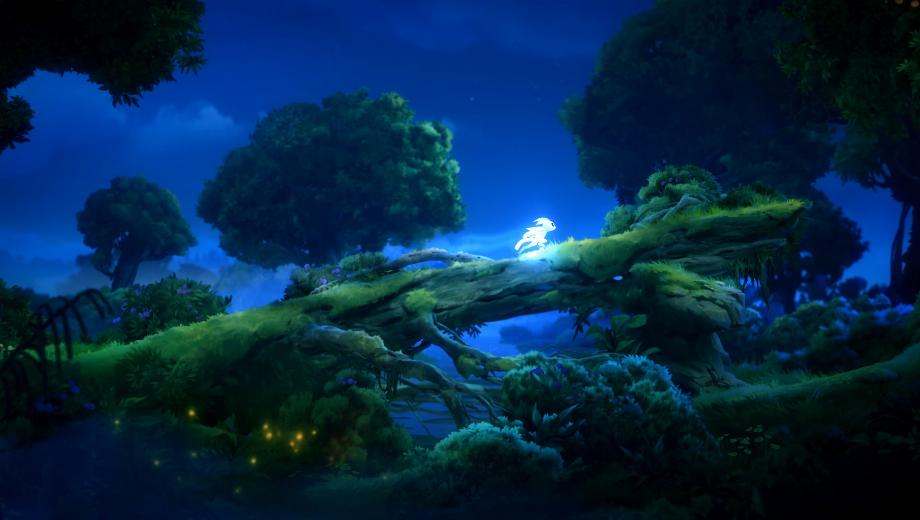 Ori and the Will of the Wisps (+13 Trainer)