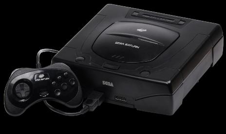 Sega Saturn Finally Hacked 23 Years After Launch