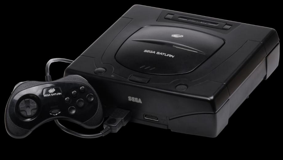 Sega Saturn Finally Hacked 23 Years After Launch