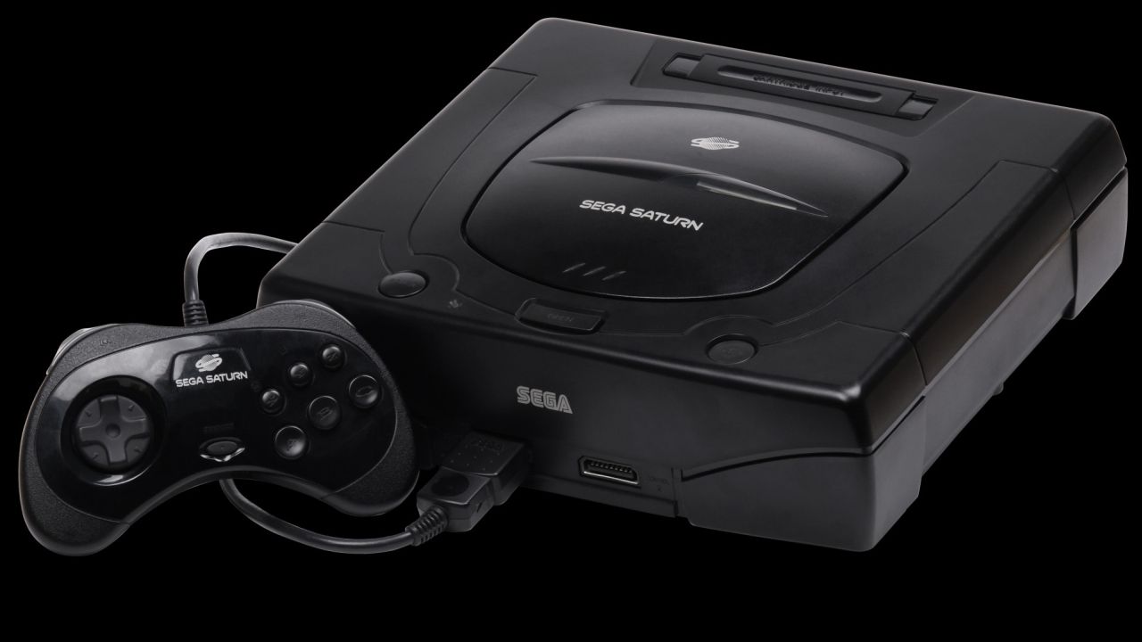 Sega Saturn 23 Jahre nach Markteinführung endlich gehackt