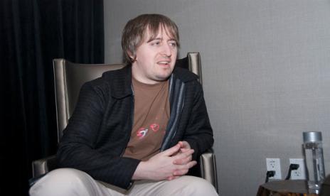 Star Fox Creator Jabs At Miyamoto And Refuses To Work On Sequel