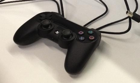 PlayStation 4 Will Stream PlayStation 3 Games