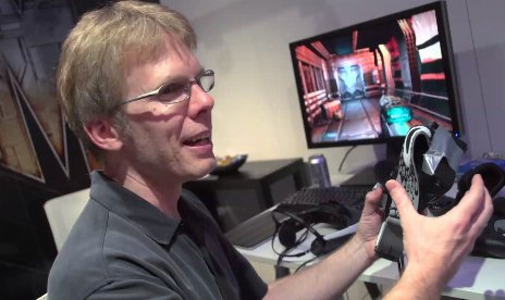 John Carmack Is Doubtful Of Steam OS And Steam Machines
