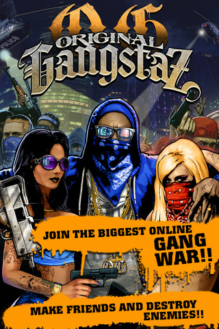 Original Gangstaz