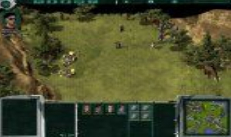 DonserdalOriginal War v1.02 / v1.05 (Ressourcen-Trainer)