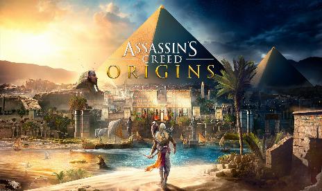 Double DRM blamed on Assassin’s Creed: Origins CPU spikes