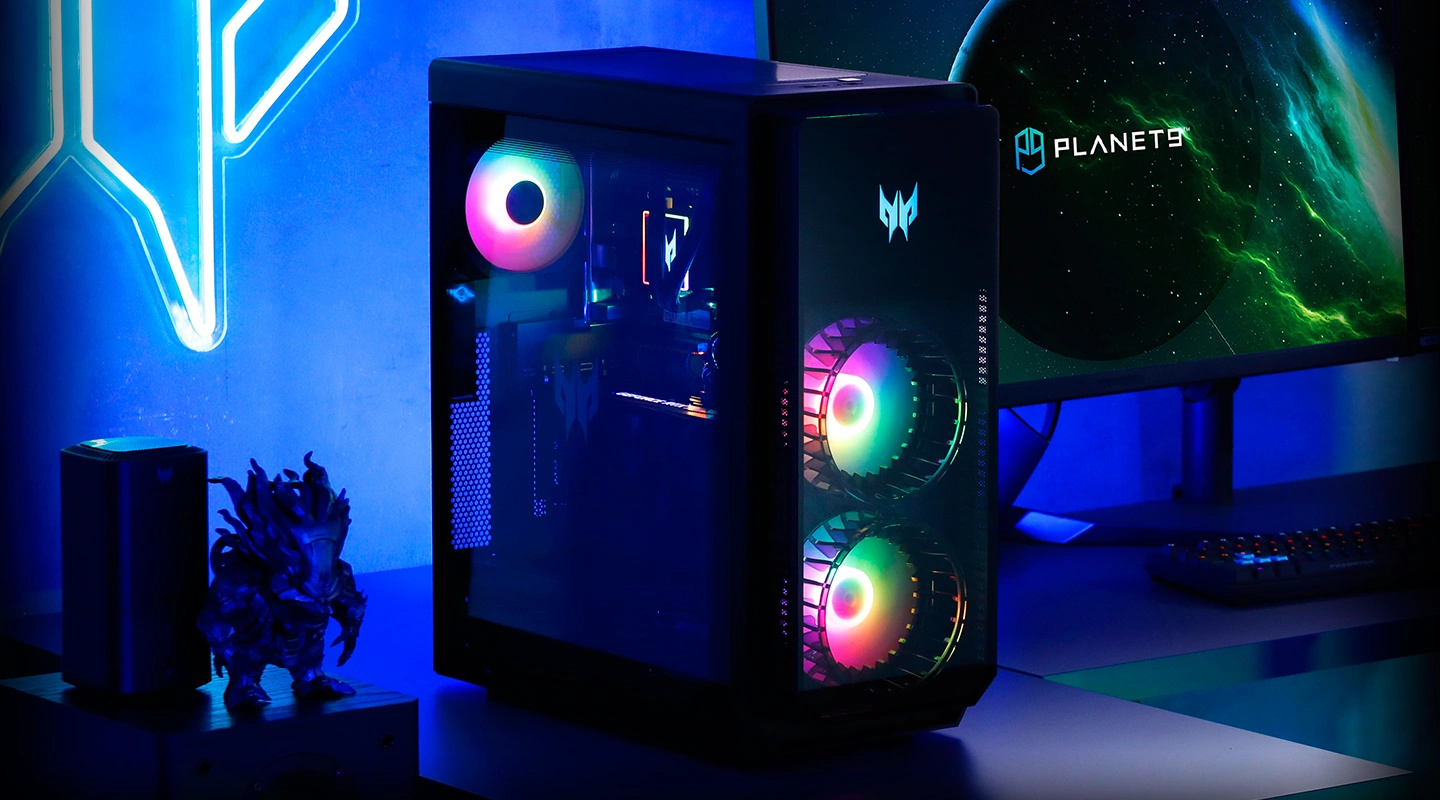 Les meilleurs PC de jeu préfabriqués de 2023