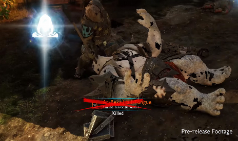 New Shadow of War gameplay gives greater look at siege gameplay