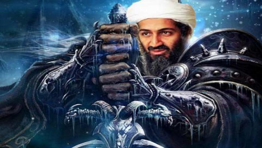 NSA hat möglicherweise Spione in World of Warcraft