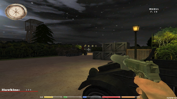 O.S.S : WW2 Operations Free Full Game v1.09