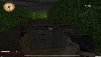 O.S.S: WW2 Operations Juego Completo Gratis v1.09