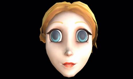 Lip Syncing coming to VR in the near future