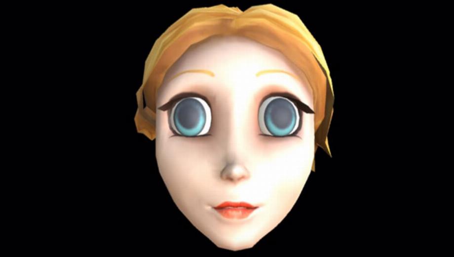 Lip Syncing coming to VR in the near future