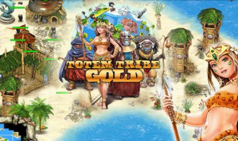 Totem Tribe Gold