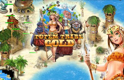 Totem Tribe Gold