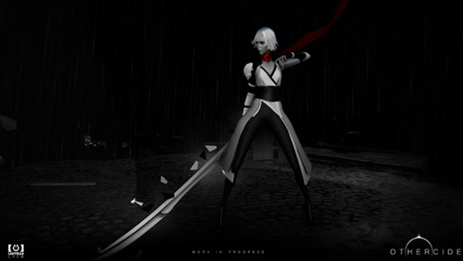 Othercide (+5 Trainer)