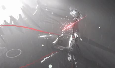 Help beta test horror strategy game, Othercide, now