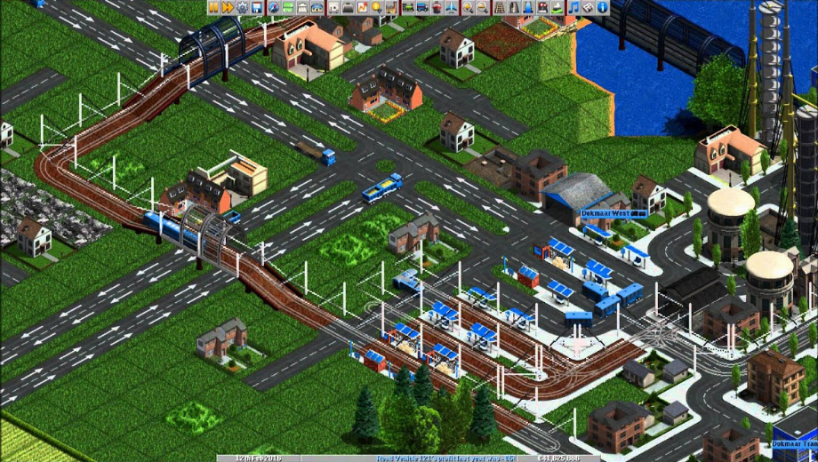 Best games to relax with