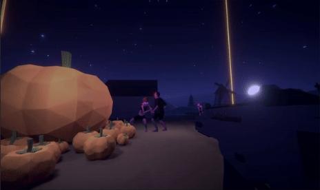 Our Pumpkins Free Full Game