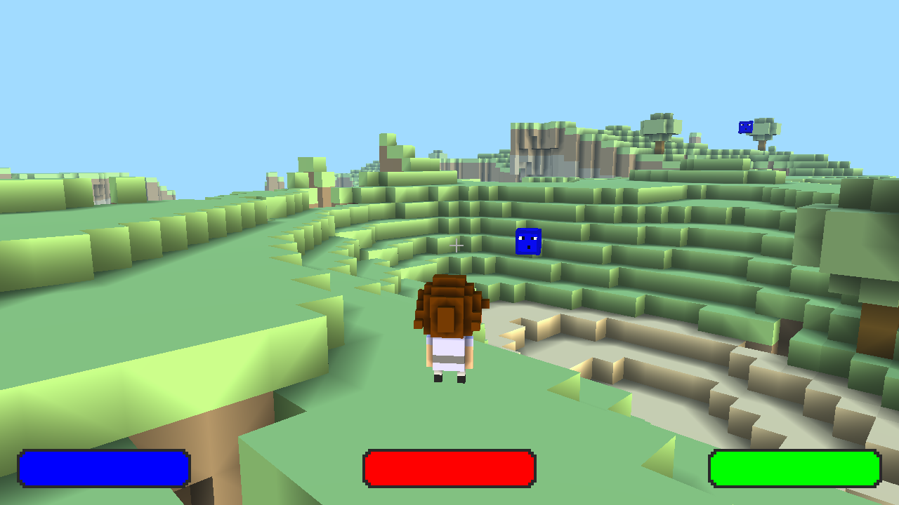 Ourana's Realm Jeu complet gratuit v0.1.0