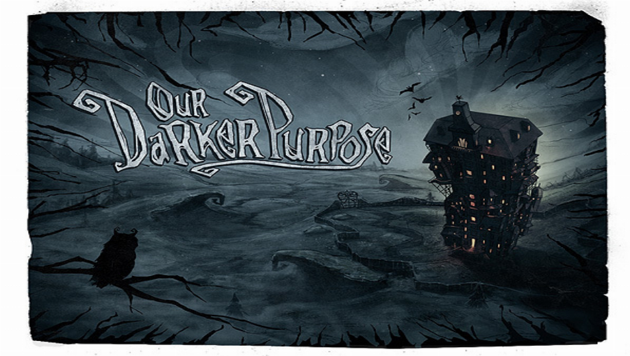 Our Darker Purpose v402.10.1 (+5 Trainer)