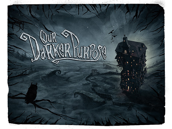 Our Darker Purpose v433.10.1 (+5 Trainer)