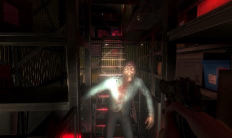 Outbreak: Contagious Memories v1.0  (+2 Trainer)