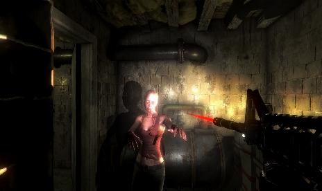 Outbreak: Endless Nightmares v1.3.0 (+2 Trainer)