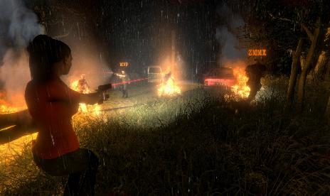Outbreak: Epidemic (+4 Trainer)