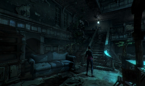 Outbreak: The Nightmare Chronicles Chapter 2 v20180618 (+3 Trainer)