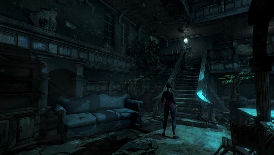 Outbreak: The Nightmare Chronicles Chapter 2 v20180618 (+3 Trainer)