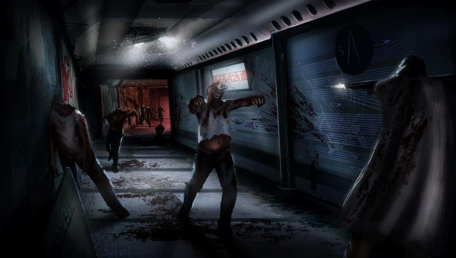 Outbreaks Free Volles Spiel