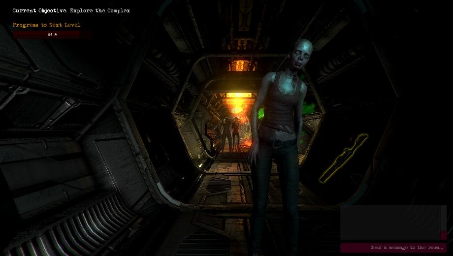 Outbreak: The New Nightmare v7.1 (+3 Trainer)