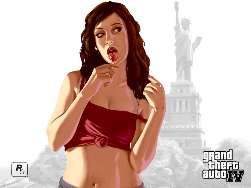 400 Millionen Umsatz in der ersten Woche für GTA IV prognostiziert