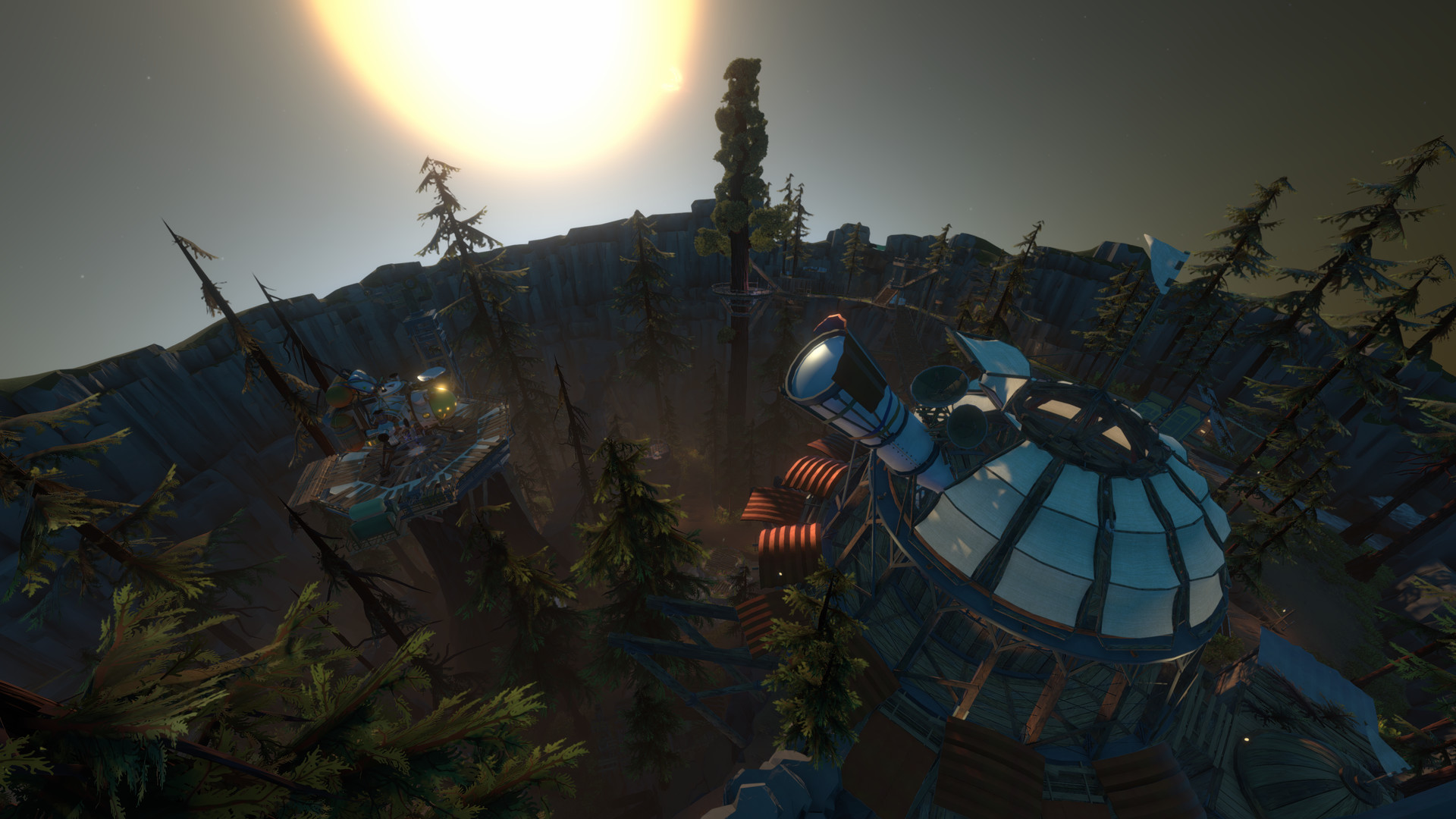 Outer Wilds v1.0.7 (+5 Trainer)