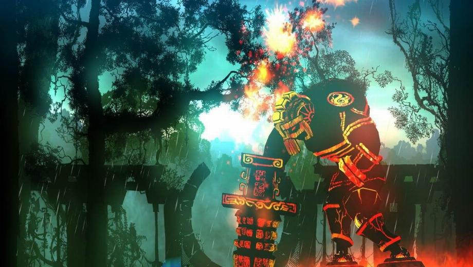 Outland – Special Edition v1.0 All