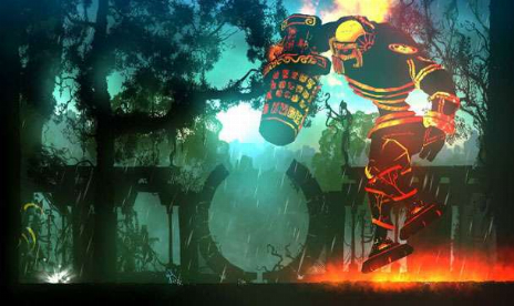 Outland – Special Edition v1.0 All