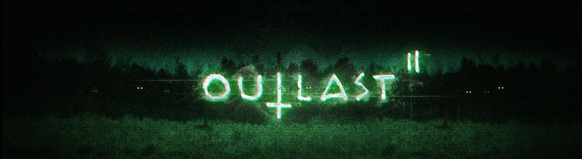 OUTLAST II v20180331 (+7 Entrenador)