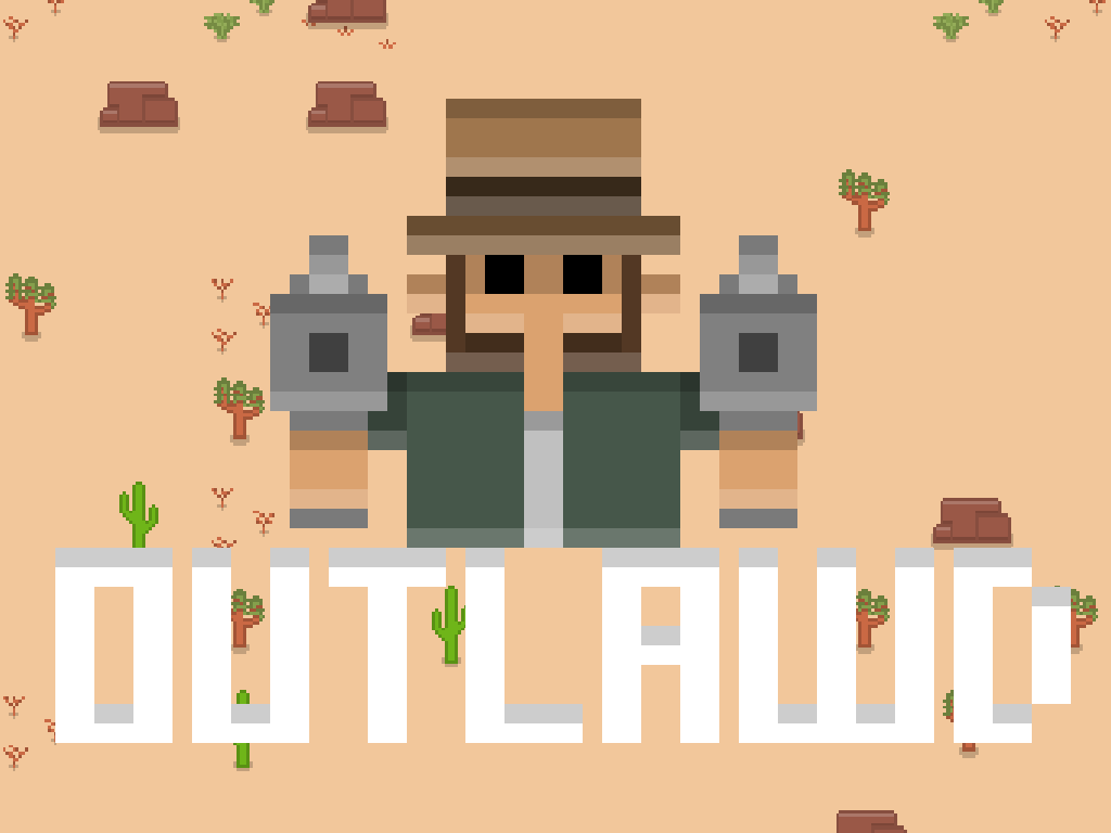 OutLawd Free Juego Completo