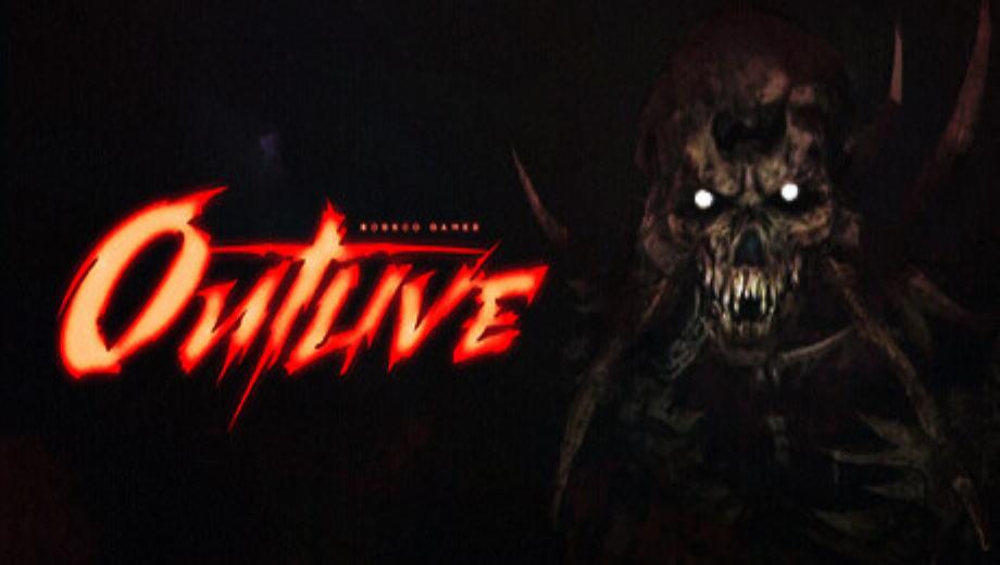 Outlive v1.0 (+2 Trainer)