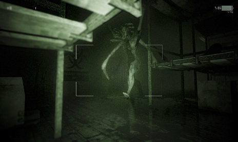 Outlive v1.0 (+2 Trainer)