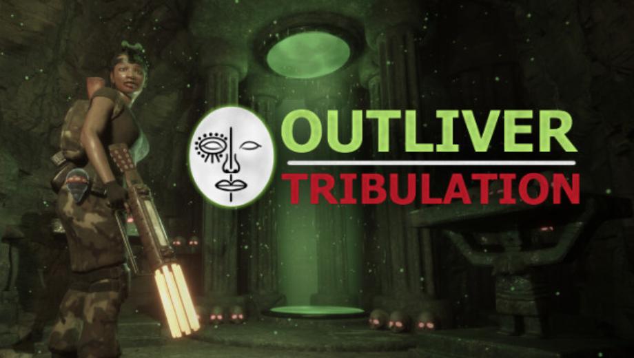 Outliver: Tribulation v1.0 (+4 Trainer)
