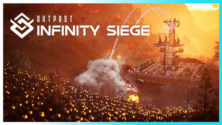 Outpost: Infinity Siege v1.0-v20240403+ (+24 Trainer)
