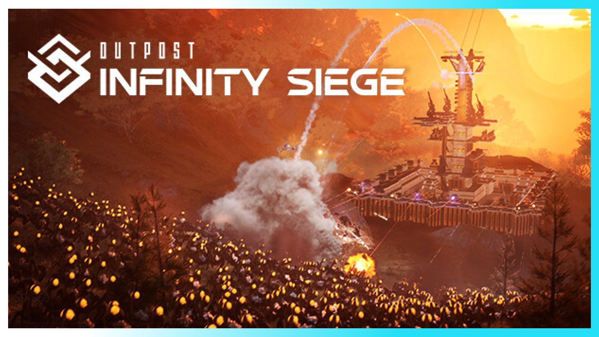 Outpost: Unendliche Belagerung v1.0-v20240403+ (+24 Trainer)