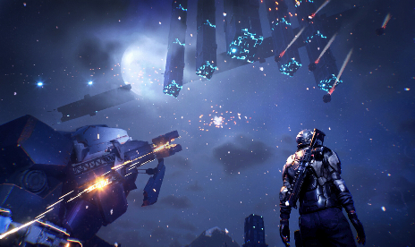 Outpost: Infinity Siege v1.0-v20240416+ (+24 Trainer)