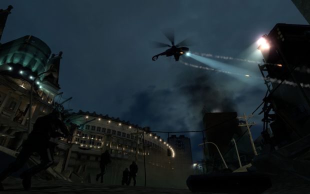 Outpost 16 v2.0 Completo