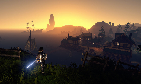 Outward (+1 Trainer)