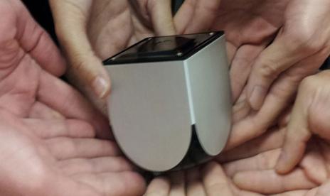 Ouya sera à l'E3... sur le parking